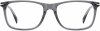 OKULARY KOREKCYJNE DAVID BECKHAM DB 1213 CBL 53 ROZMIAR M